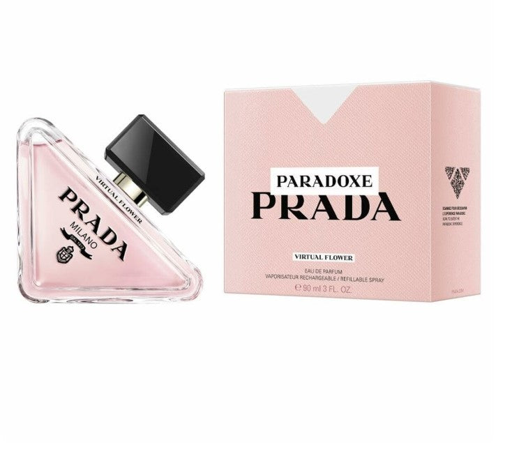 Prada PRADA PARADOXE (EDP) (90ml)