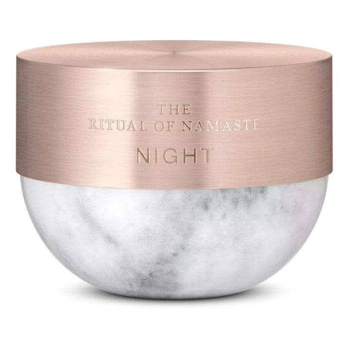 Kosteuttava kasvovoide Rituals THE RITUAL OF NAMASTE (50 ml)