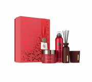 Lahjasetti Rituals THE RITUAL OF AYURVEDA