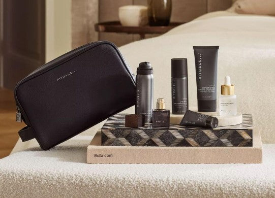 Rituals HOMME ihonhoitosetti