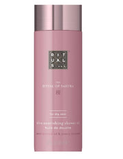 Suihkuöljy Rituals THE RITUAL OF SAKURA (200 ml)