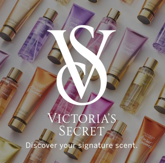 Vartaloemulsio Victoria's Secret AMBER ROMANCE (236 ml)