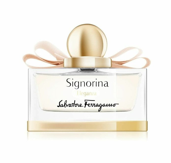 Salvatore Ferragamo Signorina Eleganza (EDP) (100 ml)