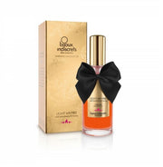 Eroottinen hierontaöljy Bijoux Cosmetiques Light My Fire 100 ml