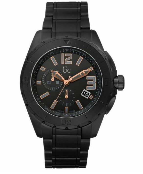 Miesten rannekellot Guess X76009G2S (Ø 45 mm)