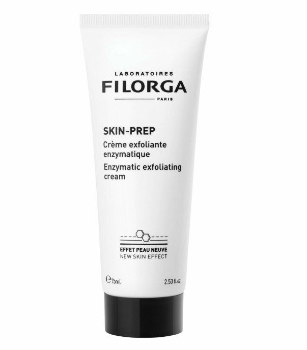 Kasvojen kuorinta-aine Filorga SKIN-PREP (75 ml)