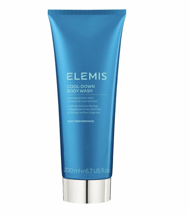 Suihkugeeli ELEMIS (200 ml)