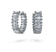 Swarovski Matrix Korvakorut