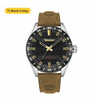 Miesten rannekellot Timberland TDWGA2201201 (Ø 46 mm)