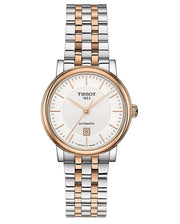 Naisten rannekello Tissot Le Locle Ø29 mm