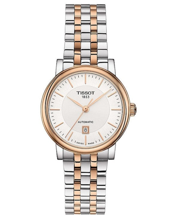 Naisten rannekello Tissot Le Locle Ø29 mm