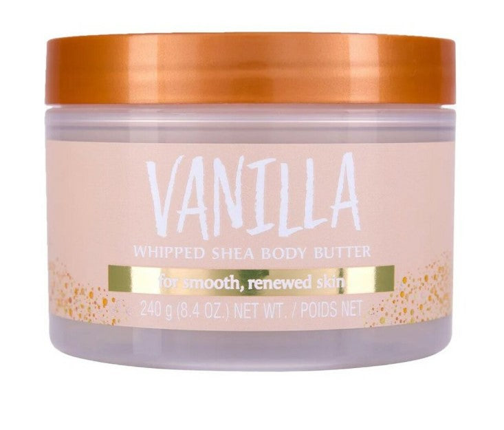 Tree Hut Vartalovoi  Vanilla (240 g)