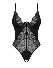 Obsessive Body Musta M/L