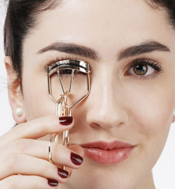 Tweezerman Curl 38 Eyelash Curler Ripsientaivutin