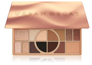 Urban Decay NAKED Warm luomipaletti
