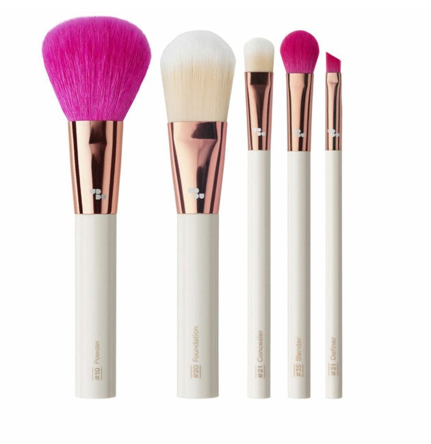 URBAN BEAUTY LIMITED Famous Five 5 kpl