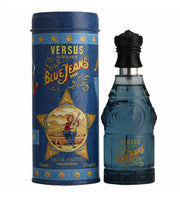 Versace Blue Jeans (EDT) (75 ml)