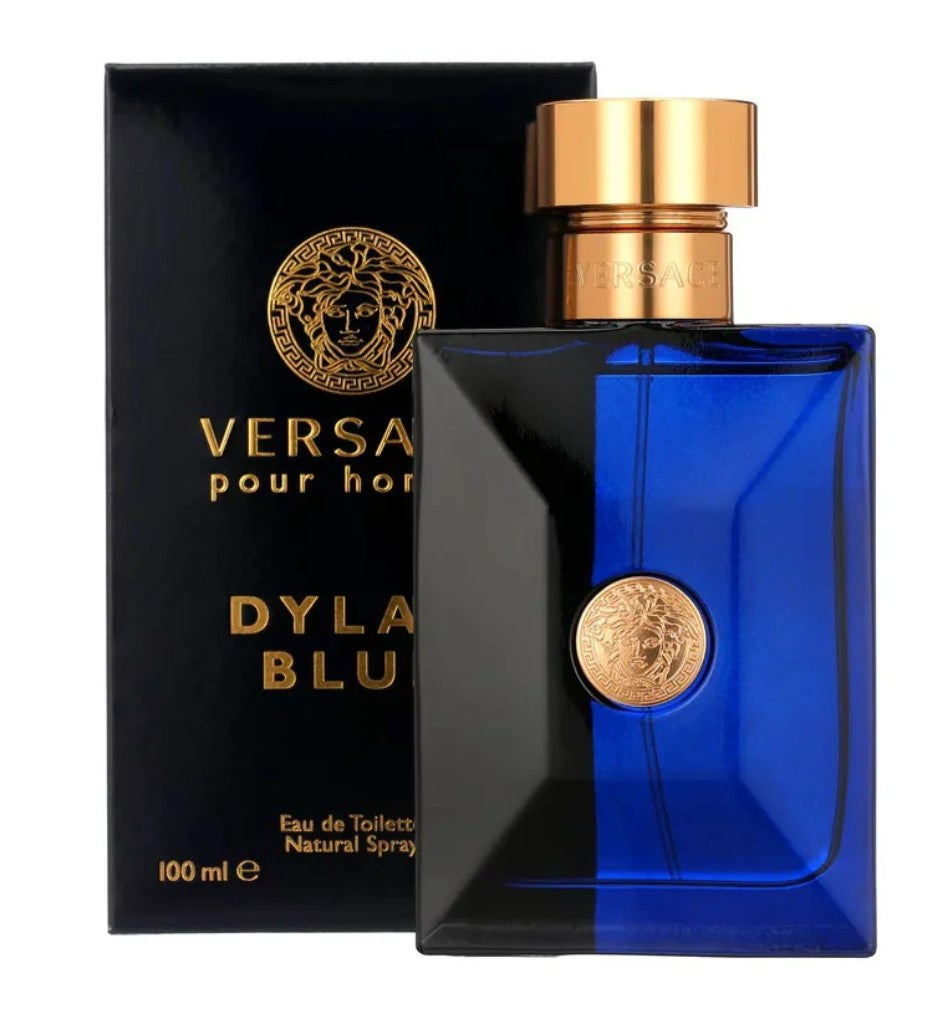 Versace Dylan Blue Pour Homme (EdT 100ml)