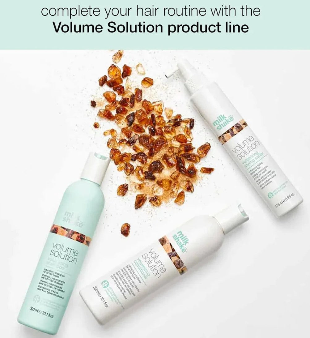 Milk_Shake Volume Solution Volumizing Styling Spray (175ml)