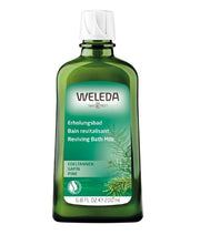 Weleda Reviving Bath Milk Pine (200ml)