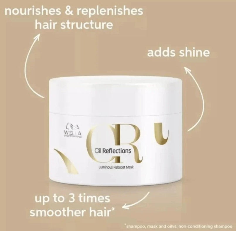 Wella Professionals Oil Reflections (150ml)