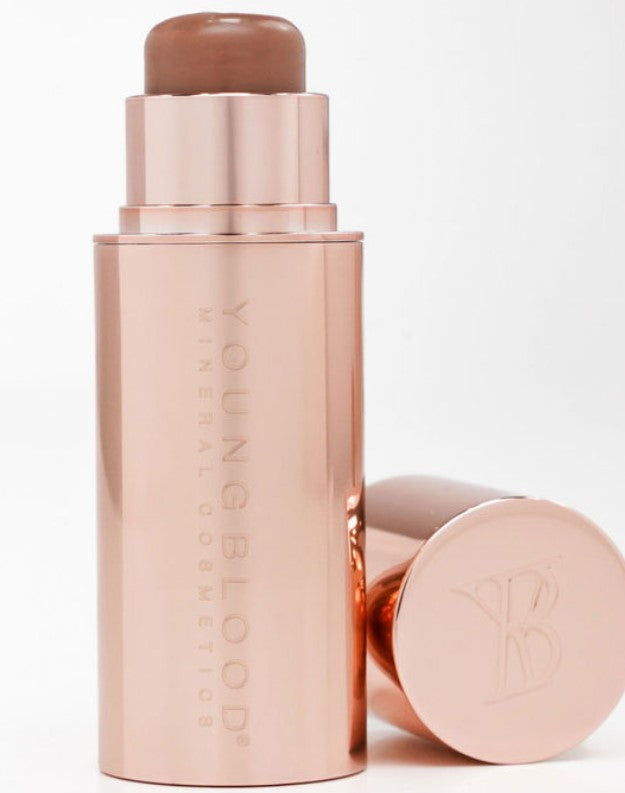 YOUNG BLOOD Pro Sculpt Creme Contour Stick Sun-Bathed (10g)