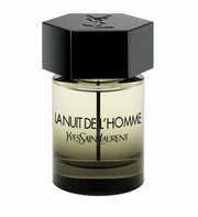 YSL La Nuit De L'homme (EdT 60ml)
