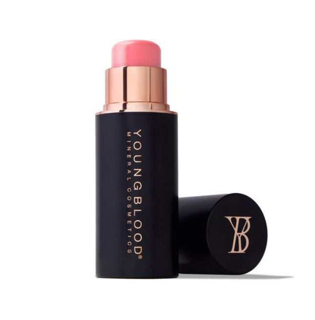 Young Blood Vividluxe Creme Blush Stick Parfait (9,5g)