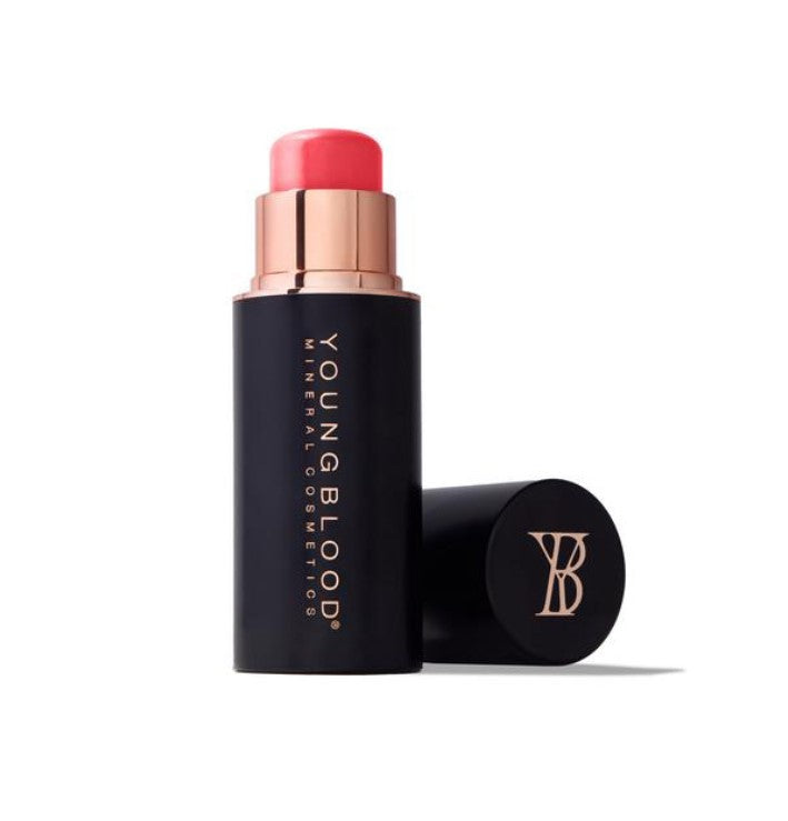 YOUNG BLOOD Vividluxe Creme Blush Stick Pomelo (9,5g)