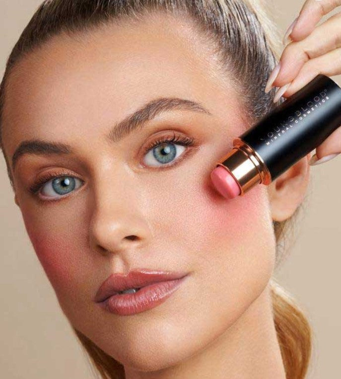 Young Blood Vividluxe Creme Blush Stick Parfait (9,5g)