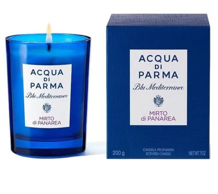 Tuoksukynttilä Acqua Di Parma - Mirto Di Panarea