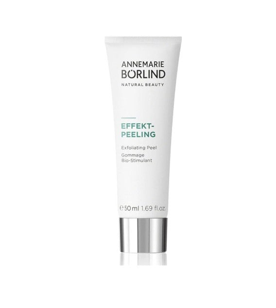 Kasvojen kuorinta-aine Annemarie Borlind Effect Peeling (50 ml)