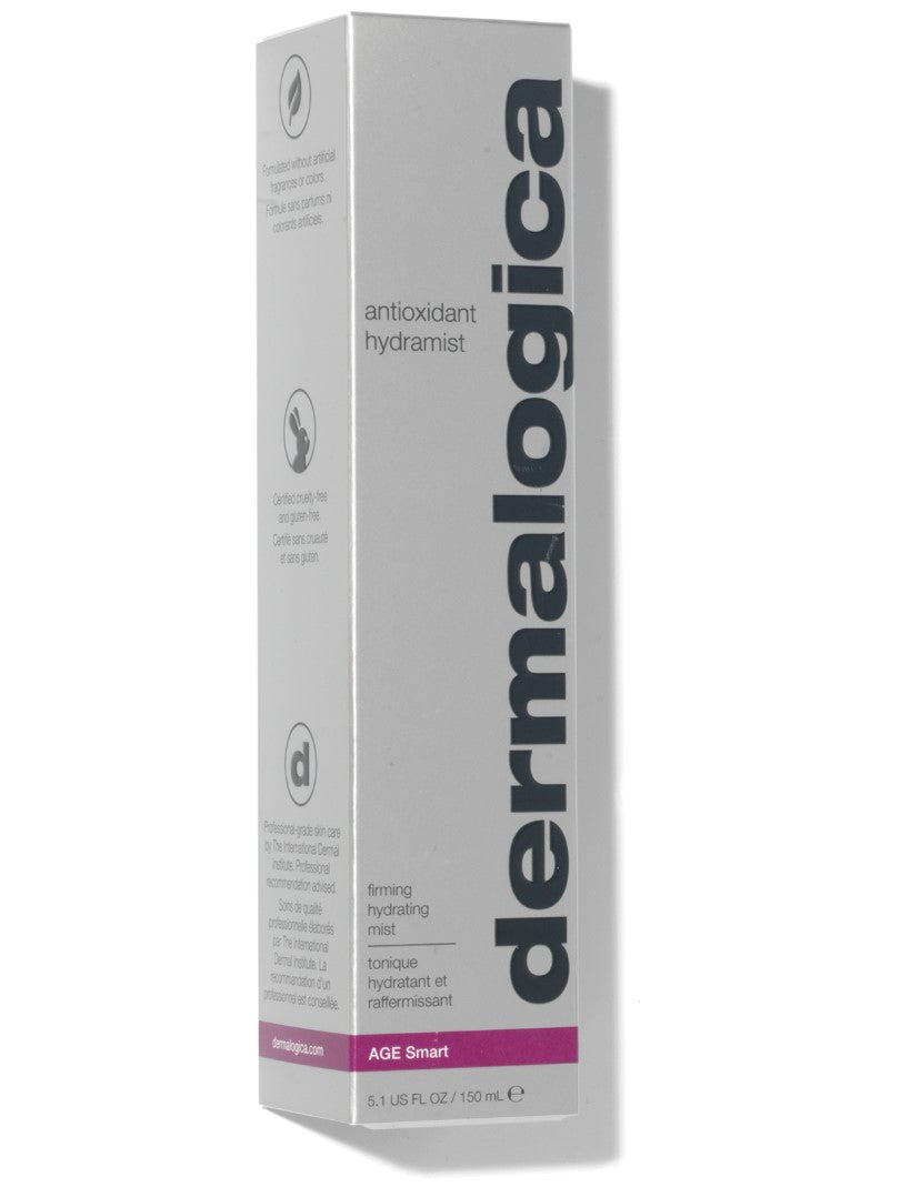 Dermalogica Antioxidant Hydramist Kasvovesi (150ml)