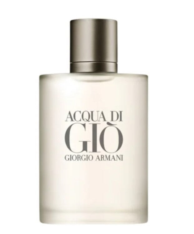 Miesten parfyymi Armani Acqua Di Gio (EDT) (100 ml)