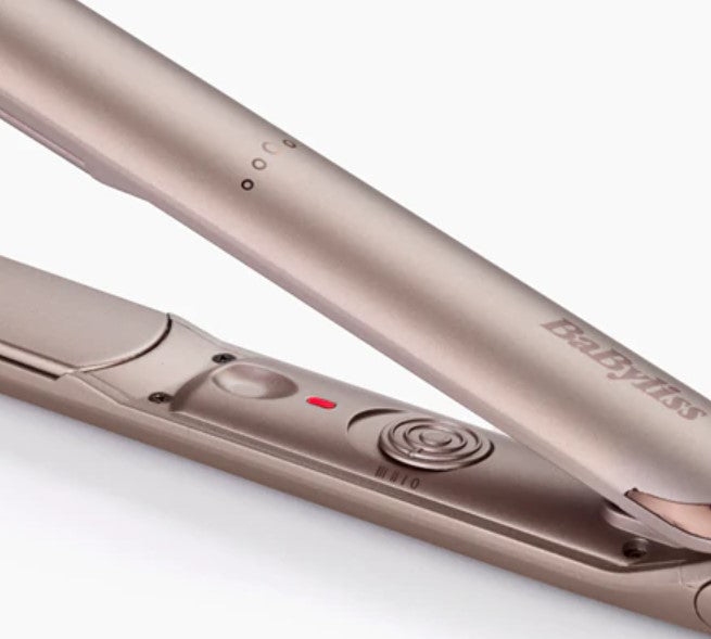 Keraaminen suoristusrauta Babyliss Espresso Glacé ST90PE