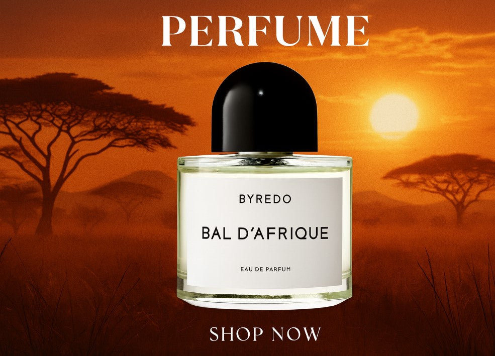 BYREDO BAL D`AFRIQUE (EDP) (100ml)