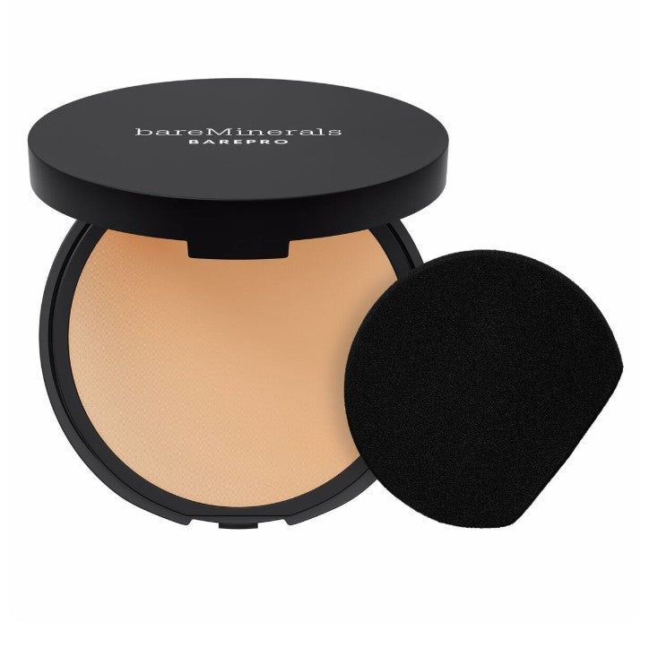bareMinerals BAREPRO 16H SKIN PERFECTING POWDER FOUNDATION Neutral (8ml)