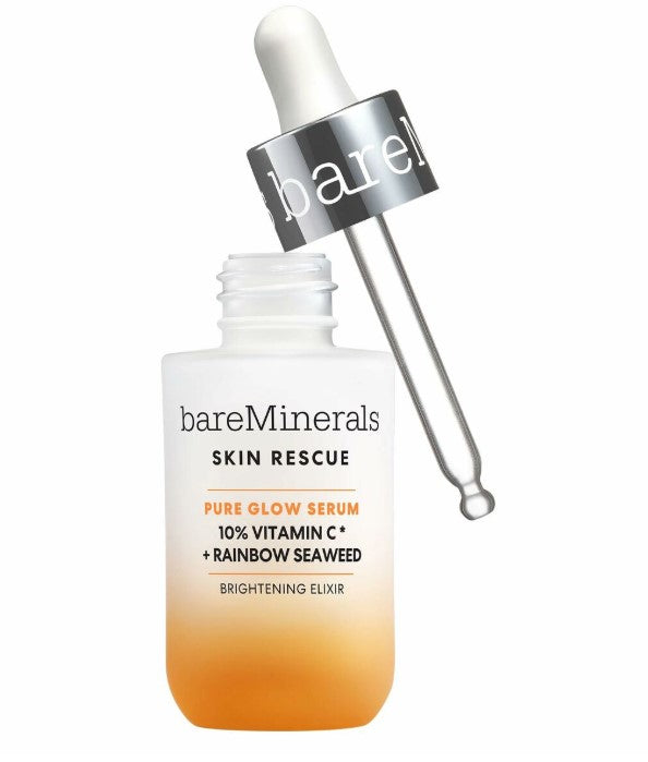 bareMinerals SKIN RESCUE PURE GLOW SERUM (30 ml)