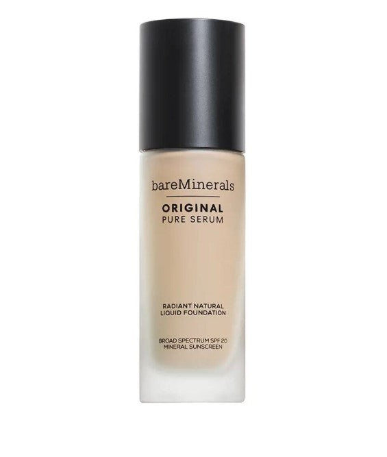 bareMinerals Original Pure Serum Fair Cool SPF20 (30ml)