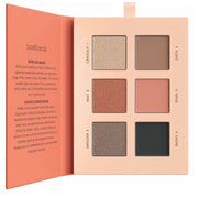 bareMinerals Mineralist Burnished Ambers (7,8 g)