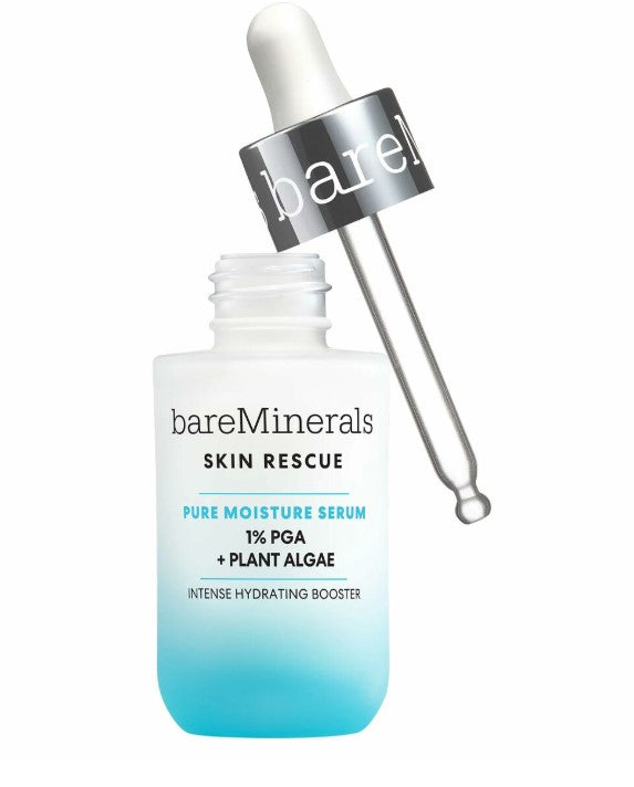 bareMinerals SKIN RESCUE PURE MOISTURE SERUM (30ml)