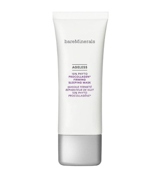 bareMinerals AGELESS Yönaamio (75ml)