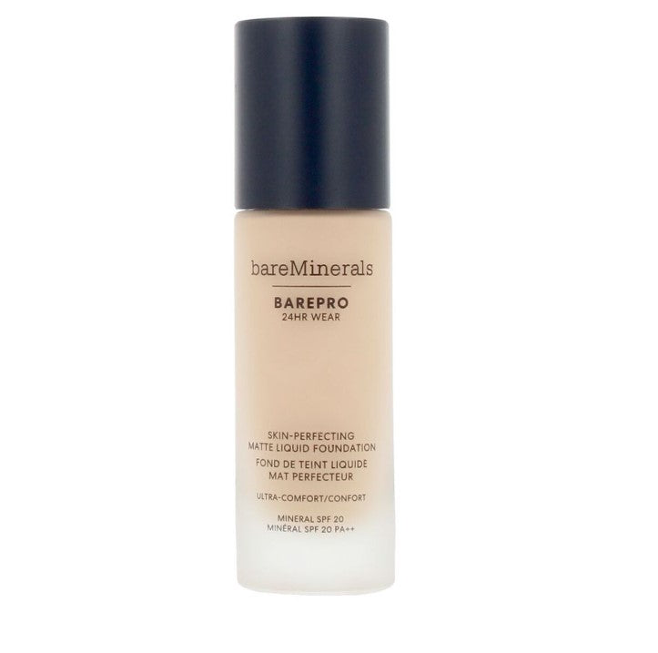 bareMinerals BARE PRO 24H WEAR SPF20 Neutral Fair (30ml)
