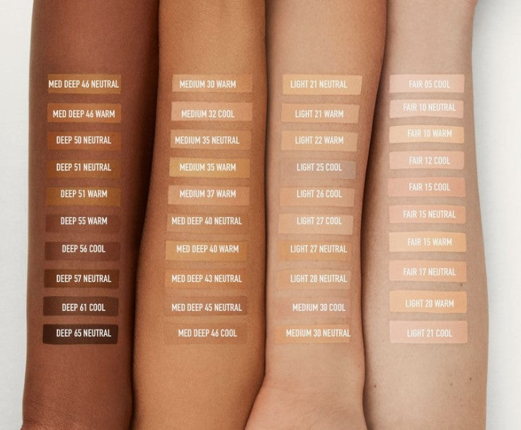 bareMinerals BARE PRO 24H WEAR SPF20 Neutral Fair (30ml)