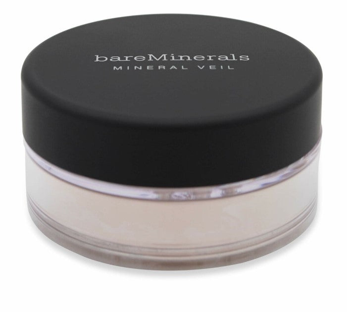 bareMinerals Mineral Veil Highlighter Spf 15 9 g
