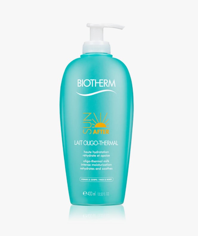 After Sun Oligo Thermal Biotherm (400 ml)