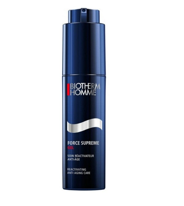 Päivävoide Biotherm Homme Force Supreme (50 ml)