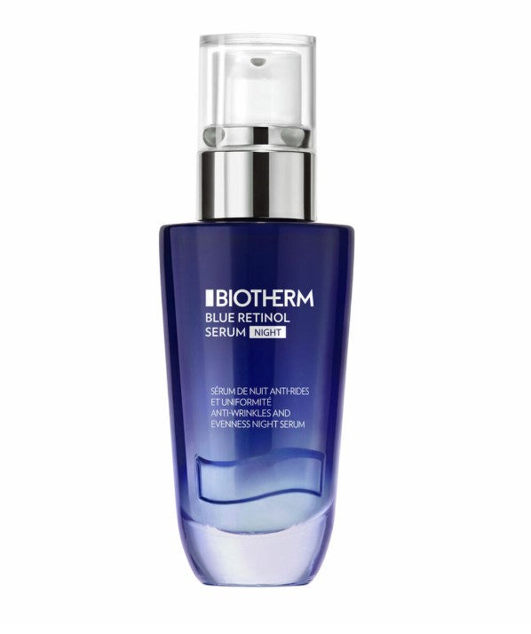 Biotherm Blue Retinol Serum Night (30 ml)
