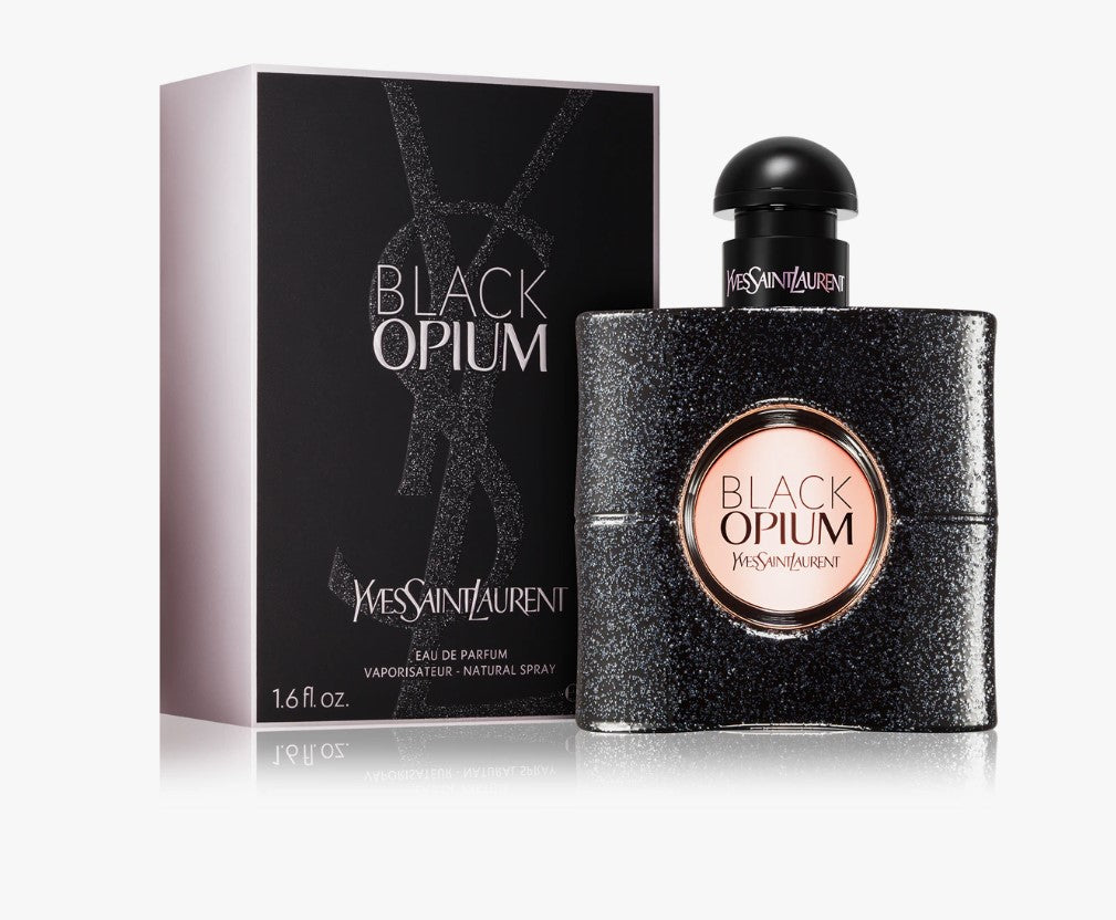Yves Saint Laurent, Black Opium (EDP 50ml)