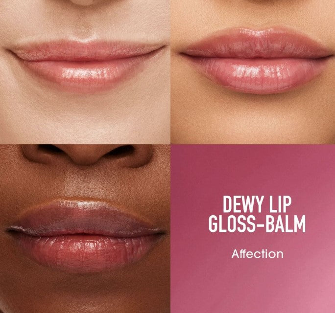 bareMinerals DEWY LIP Affection Huulipuna (2,3 g)